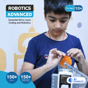 Robotics Advance
