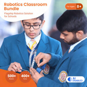 Robotics Classroom Bundle