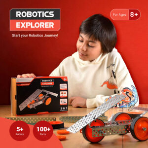 Robotics Explore