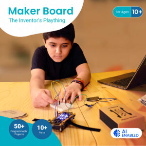 Maker Board